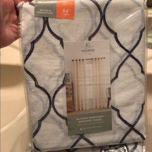 Set of Grommet Panels